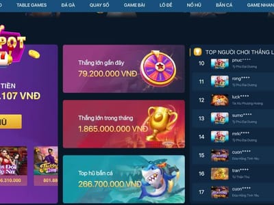 JiliDream Jackpot Feature