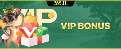 JiliDream VIP Bonus Rewards